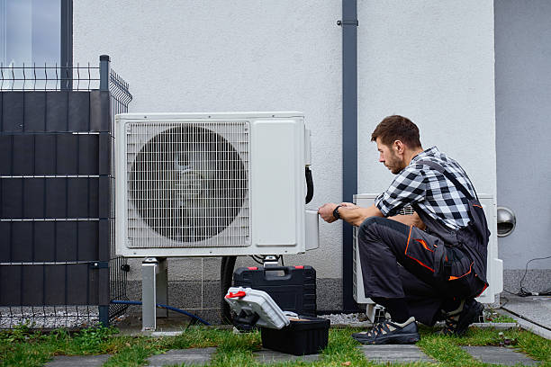 Trusted Ac Installation service in Great Falls, VA - HVAC Repair CO